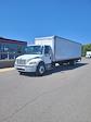 Used 2019 Freightliner M2 106 Day Cab 4x2, Box Truck for sale #827816 - photo 1