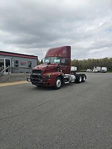 Used 2019 Mack Anthem 6x4, Semi Truck for sale #832718 - photo 1