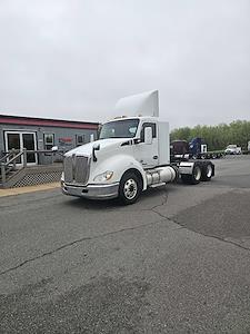 Used 2019 Kenworth T680 6x4, Semi Truck for sale #840122 - photo 1