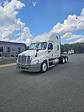 Used 2020 Freightliner Cascadia Sleeper Cab 6x4, Semi Truck for sale #898794 - photo 1