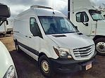 Used 2018 Mercedes-Benz Sprinter 2500 4x2, Refrigerated Body for sale #223175 - photo 4