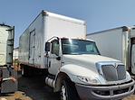 Used 2019 International MV SBA 4x2, Box Truck for sale #240266 - photo 3