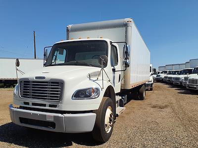 Used 2020 Freightliner M2 106 Conventional Cab 4x2, Box Truck for sale #245573 - photo 1