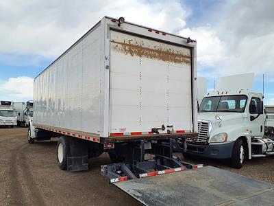 Used 2020 Freightliner M2 106 Conventional Cab 4x2, Box Truck for sale #245666 - photo 2