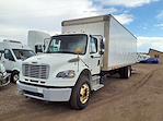 Used 2020 Freightliner M2 106 Conventional Cab 4x2, Box Truck for sale #245666 - photo 1