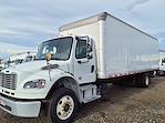 Used 2020 Freightliner M2 106 Conventional Cab 4x2, Box Truck for sale #245667 - photo 1