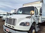 Used 2020 Freightliner M2 106 Conventional Cab 4x2, Box Truck for sale #245667 - photo 3