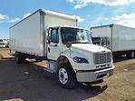 Used 2020 Freightliner M2 106 Conventional Cab 4x2, Box Truck for sale #245668 - photo 4