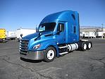 Used 2020 Freightliner Cascadia Sleeper Cab 6x4, Semi Truck for sale #250673 - photo 1