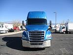 Used 2020 Freightliner Cascadia Sleeper Cab 6x4, Semi Truck for sale #250673 - photo 3