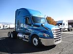 Used 2020 Freightliner Cascadia Sleeper Cab 6x4, Semi Truck for sale #250673 - photo 4