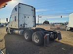 Used 2020 Freightliner Cascadia Sleeper Cab 6x4, Semi Truck for sale #264991 - photo 2