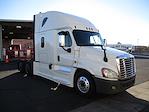 Used 2020 Freightliner Cascadia Sleeper Cab 6x4, Semi Truck for sale #268024 - photo 4