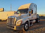 Used 2020 Freightliner Cascadia Sleeper Cab 6x4, Semi Truck for sale #268514 - photo 1