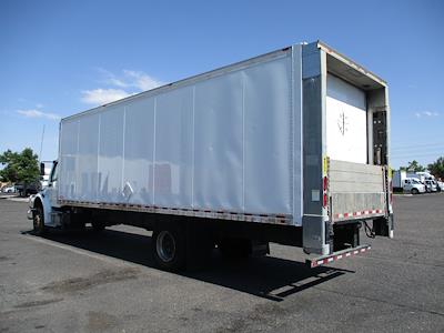 Used 2019 Freightliner M2 106 Conventional Cab 4x2, Box Truck for sale #270007 - photo 2