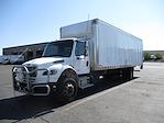 Used 2019 Freightliner M2 106 Conventional Cab 4x2, Box Truck for sale #270007 - photo 1