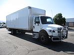 Used 2019 Freightliner M2 106 Conventional Cab 4x2, Box Truck for sale #270007 - photo 4