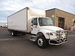 Used 2019 Freightliner M2 106 Conventional Cab 4x2, Box Truck for sale #270008 - photo 4