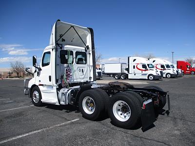 Used 2020 Freightliner Cascadia Day Cab 6x4, Semi Truck for sale #270301 - photo 2