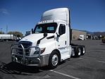 Used 2020 Freightliner Cascadia Day Cab 6x4, Semi Truck for sale #270301 - photo 3