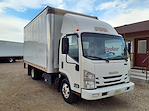 Used 2020 Isuzu NPR-HD Regular Cab 4x2, Box Truck for sale #271704 - photo 4