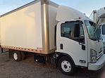 Used 2020 Isuzu NPR-HD Regular Cab 4x2, Box Truck for sale #271705 - photo 1