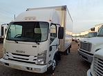 Used 2020 Isuzu NPR-HD Regular Cab 4x2, Box Truck for sale #271705 - photo 4