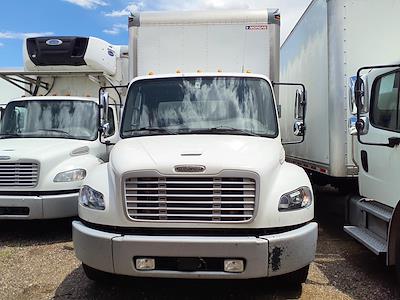 Used 2020 Freightliner M2 106 Conventional Cab 4x2, Box Truck for sale #277616 - photo 1