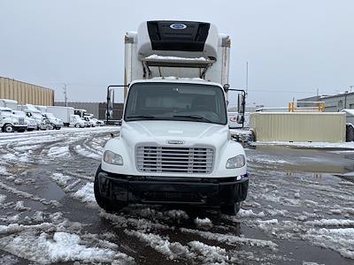 Used 2015 Freightliner M2 106 4x2, 26' Refrigerated Body for sale #304738 - photo 1