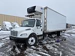 Used 2015 Freightliner M2 106 4x2, 26' Refrigerated Body for sale #304738 - photo 2