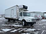 Used 2015 Freightliner M2 106 4x2, 26' Refrigerated Body for sale #304738 - photo 5