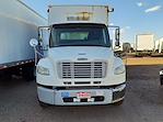 Used 2015 Freightliner M2 106 Conventional Cab 4x2, Glass Body for sale #324799 - photo 9