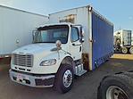 Used 2015 Freightliner M2 106 Conventional Cab 4x2, Glass Body for sale #324799 - photo 1