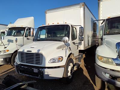 Used 2015 Freightliner M2 106 Conventional Cab 4x2, Box Truck for sale #333127 - photo 1