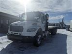 Used 2015 Freightliner M2 106 6x4, 28' Flatbed Truck for sale #340157 - photo 1