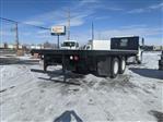 Used 2015 Freightliner M2 106 6x4, 28' Flatbed Truck for sale #340157 - photo 5