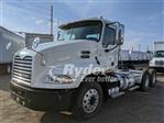 Used 2016 Mack CXU613 6x4, Semi Truck for sale #353517 - photo 1