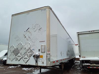 Used 2007 Utility Trailer VS2DC 53/162/102 53' Dry Van Trailer #371189 for sale #371189 - photo 1