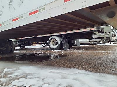 Used 2007 Utility Trailer VS2DC 53/162/102 53' Dry Van Trailer #371189 for sale #371189 - photo 8