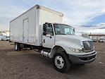 Used 2016 International DuraStar 4300 4x2, Box Truck for sale #372623 - photo 4