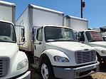 Used 2016 Freightliner M2 106 Conventional Cab 4x2, Box Truck for sale #378124 - photo 9