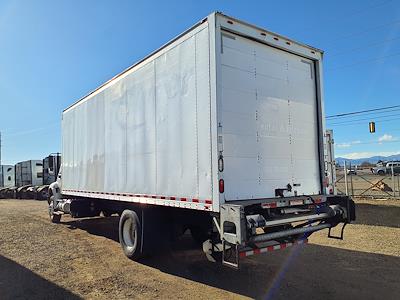Used 2016 International DuraStar 4300 SBA 4x2, Box Truck for sale #379723 - photo 2
