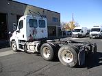 Used 2016 Freightliner Cascadia Day Cab 6x4, Semi Truck for sale #380877 - photo 2