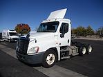 Used 2016 Freightliner Cascadia Day Cab 6x4, Semi Truck for sale #380877 - photo 1