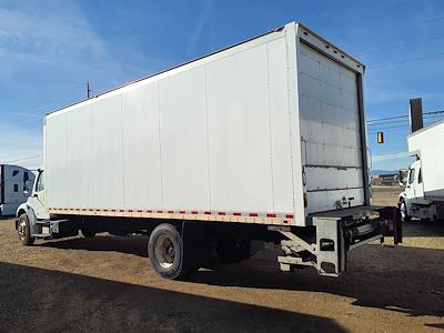 Used 2016 Freightliner M2 106 Conventional Cab 4x2, Box Truck for sale #395767 - photo 2