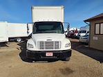Used 2016 Freightliner M2 106 Conventional Cab 4x2, Box Truck for sale #395767 - photo 3