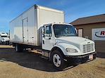 Used 2016 Freightliner M2 106 Conventional Cab 4x2, Box Truck for sale #395767 - photo 4