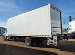 Used 2016 Freightliner M2 106 Conventional Cab 4x2, Box Truck for sale #395767 - photo 2