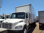 Used 2016 Freightliner M2 106 Conventional Cab 4x2, Box Truck for sale #396957 - photo 1