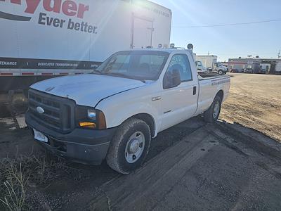 Used 2006 Ford F-250 Regular Cab 4x2, Pickup for sale #459466 - photo 1